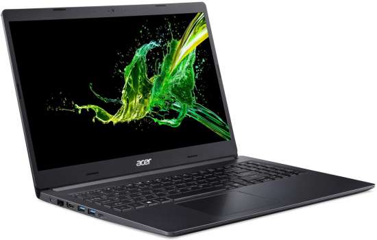 Acer Aspire 3 (A315-54K-31DN), černá (NX.HEEEC.00H