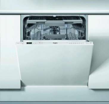 Whirlpool WIC 3C23 PEF
