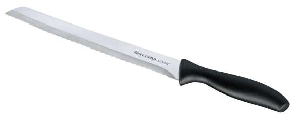 Nůž na chléb Tescoma Sonic - 20 cm