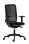 Kancelářská židle Blur Net - synchro, černá
