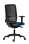 Kancelářská židle Blur Net - synchro, modrá