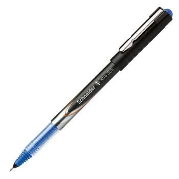 Roller Schneider Xtra 805 - 0,5 mm, modrý