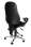 Kancelářská židle Topstar Sitness - černá