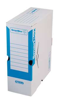 Archivní krabice Emba Smart - A4, 11 x 32 x 25,5 cm