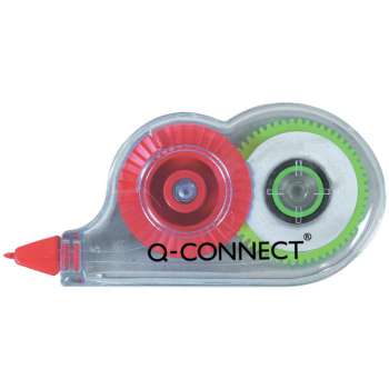 Korekční strojek Q-Connect mini - 4,2 mm x 5 m