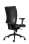 Kancelářská židle Galia Plus N - synchro, černá