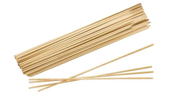 Špejle - lipové, 100 ks