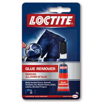 Odstraňovač vteřinového lepidla Loctite - 5 g