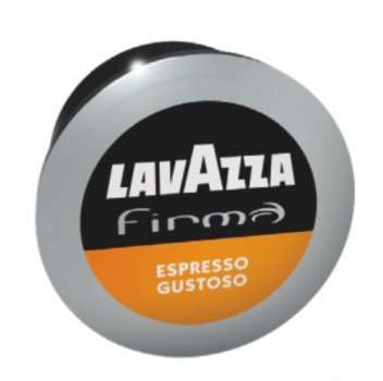 Kávové kapsle Lavazza Firma - Gustoso, 48 ks