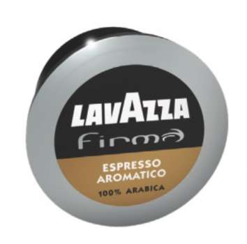 Kávové kapsle Lavazza Firma - Aromatico, 48 ks