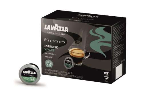 Kávové kapsle Lavazza Firma - Vivace, 48 ks