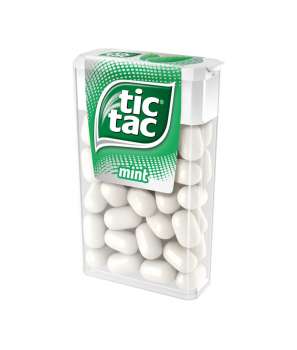 TicTac Mint - 18 g