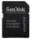 Adaptér SanDisk Ultra Android Micro SDXC/SD 64 GB