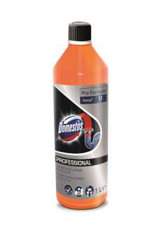 Čisticí prostředek na odpady Domestos - 1 l