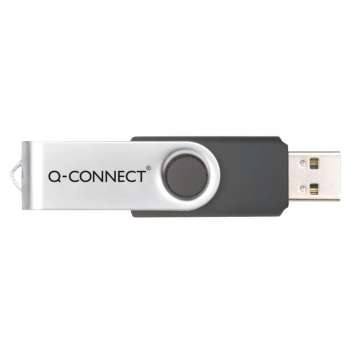 USB Flash disk Q-Connect, 4 GB, USB 2.0