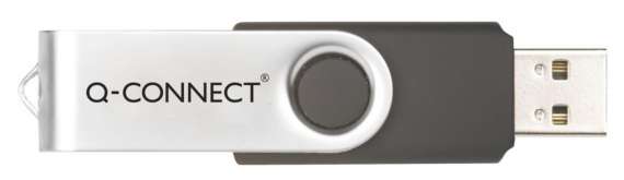 USB Flash disk Q-Connect - 64 GB, USB 2.0