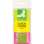 Samolepicí bloček Q-Connect - 38 x 51 mm, neonový, 3 x 50 lístků