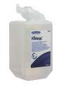 Tekuté mýdlo Kleenex - antibakteriální, 1 l