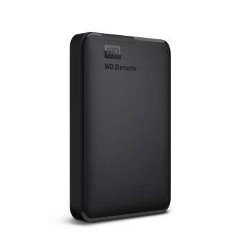 Externí harddisk WD Elements™Portable - 1TB
