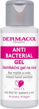 Dezinfekční gel na ruce Dermacol - 50 ml