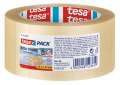Balicí páska TESA Ultra strong - 50 mm x 66 m, čirá