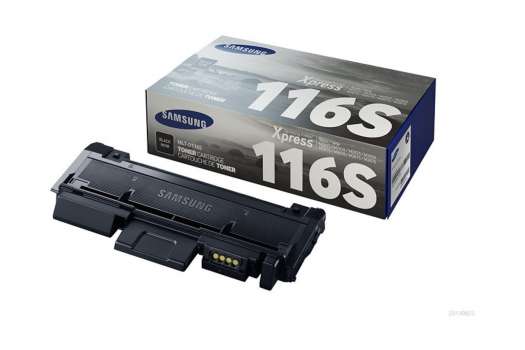 Toner Samsung SU840A , MLT-D116S - černý