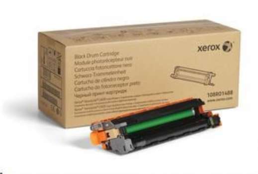 Toner Xerox 108R01488 - černý