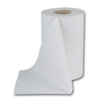 Kuchyňské utěrky - 2vrstvé, celulóza, 12 rolí