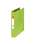 2kroužkový pořadač Esselte VIVIDA A5 - šíře hřbetu 4 cm, zelený
