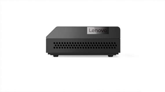 Lenovo ThinkCentre M90n-1 Nano IoT, černá (11AH000WMC)