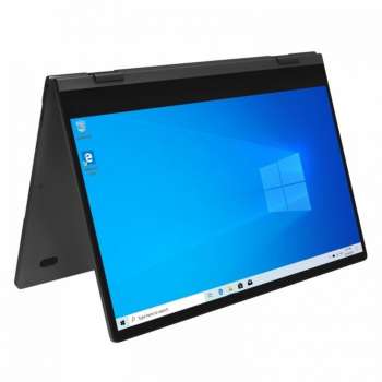 Umax VisionBook 13Wg Flex, tmavě šedá (UMM220V13)
