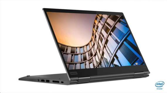 LENOVO TP X1 Yoga 4gen, Iron Grey (20QF00ADMC)
