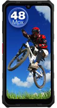 Evolveo StrongPhone G9