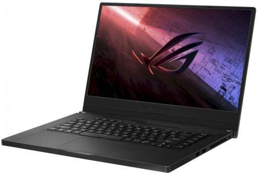 Asus ROG Zephyrus G15, černá (GA502IU-AL014T)