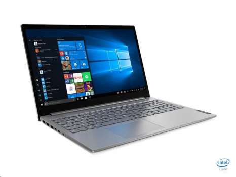Lenovo ThinkBook 15-IIL, šedá (20SM006YCK)