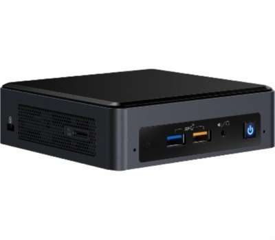 INTEL NUC Kit 8i5BEH (BOXNUC8I5BEHS)