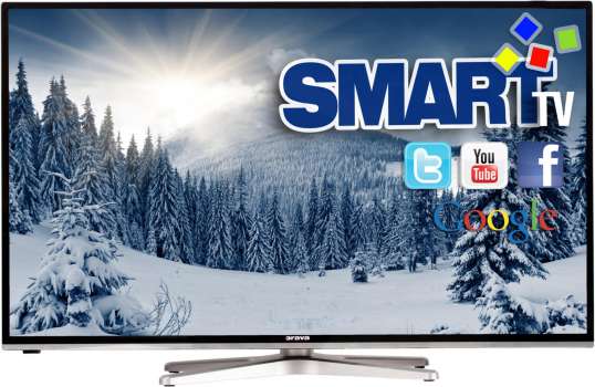 Orava LT-1099 - 109cm Full HD TV