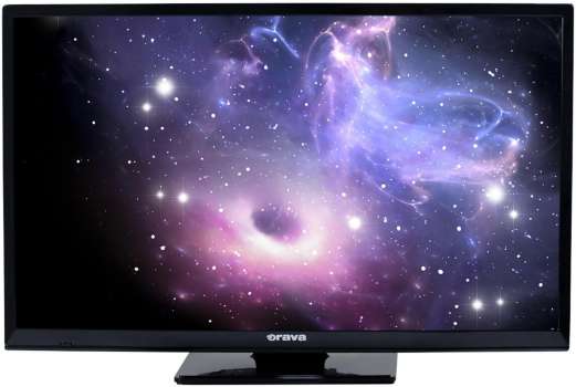Orava LT-848 - 82cm Full HD Smart TV