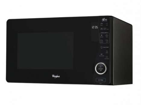 Whirlpool MWF 421 BL