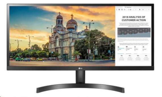 LG MT IPS LCD LED 29WL50S