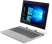 Lenovo IdeaPad D330-10IGM, šedá (81H300G0CK)