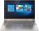 Lenovo Yoga C740-14IML, béžová (81TC00ACCK)
