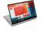 Lenovo Yoga C740-14IML, béžová (81TC00ACCK)