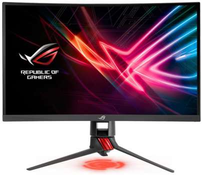 27" ASUS ROG STRIX XG27VQ