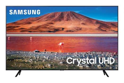 Samsung UE50TU7072UXXH