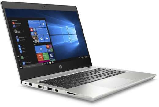 HP ProBook 430 G7, stříbrná (8VU50EA#BCM)