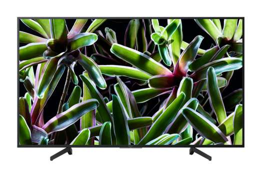 Sony XG70 124,5 cm  4K Ultra HD Smart TV