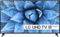 LG 43UM7050PLF TV 109.2 cm (43") 4K Ultra HD Smart TV Wi-Fi Black
