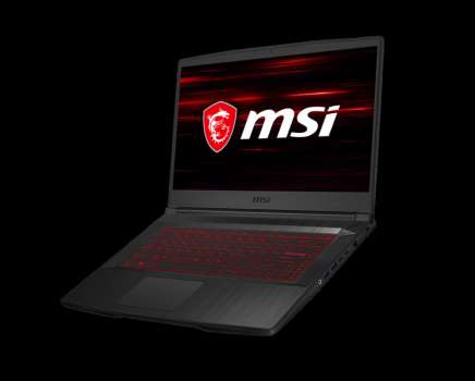 MSI GF65 (GF65 Thin 9SD-219CZ)