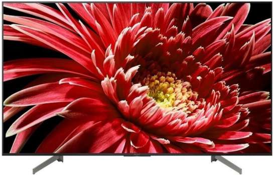 Sony KD65XG8596BAEP SMART TV 4K UHD 164cm